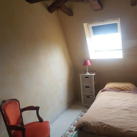 La Ferme De Sapharey Bed & Breakfast Sarrazac  Dış mekan fotoğraf