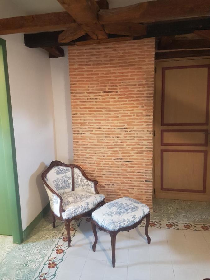 La Ferme De Sapharey Bed & Breakfast Sarrazac  Dış mekan fotoğraf