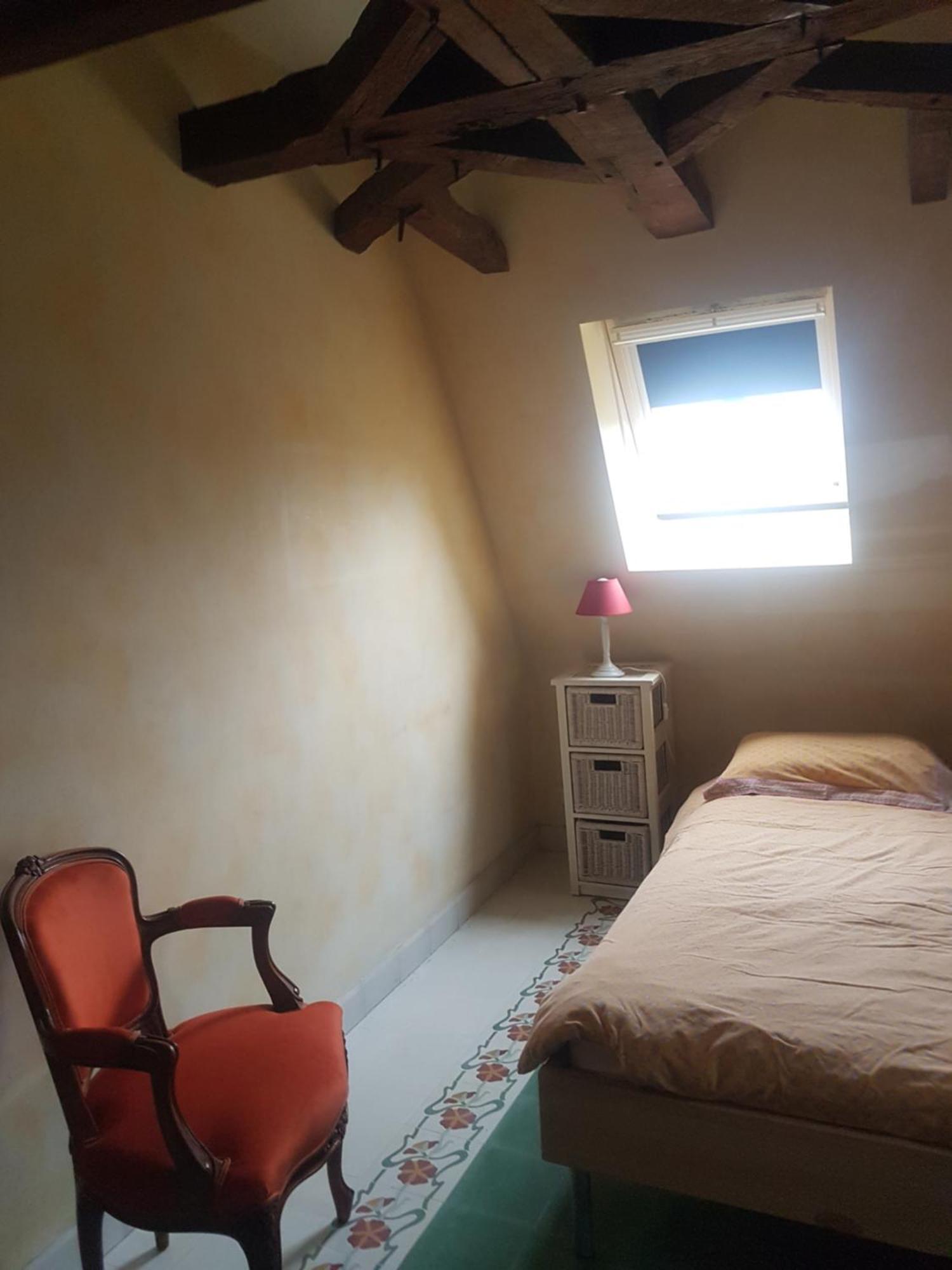 La Ferme De Sapharey Bed & Breakfast Sarrazac  Dış mekan fotoğraf